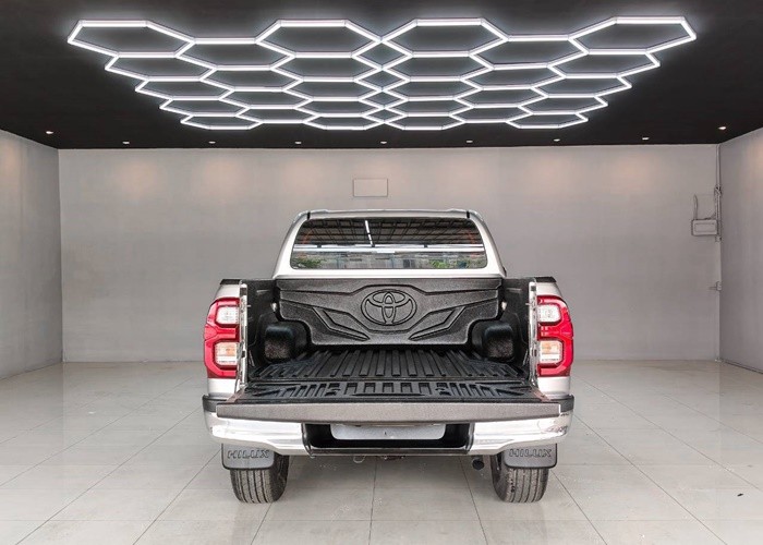 Used 9
                    TOYOTA
                     for Sale Image