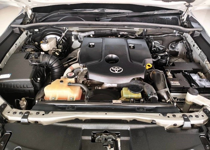 Used 9
                    TOYOTA
                     for Sale Image