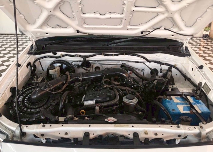 Used 8
                    TOYOTA
                     for Sale Image