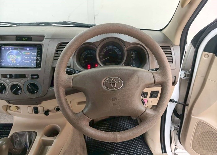 Used 8
                    TOYOTA
                     for Sale Image