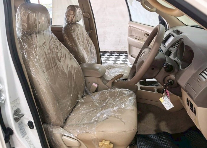 Used 8
                    TOYOTA
                     for Sale Image