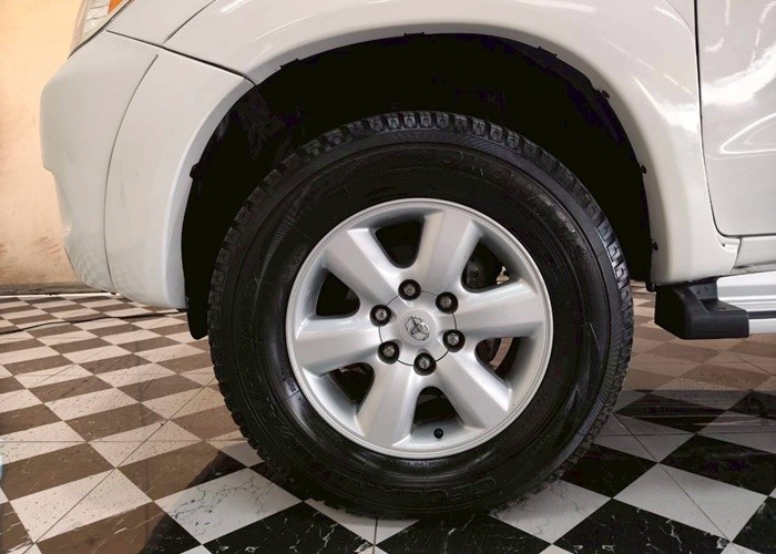 Used 8
                    TOYOTA
                     for Sale Image