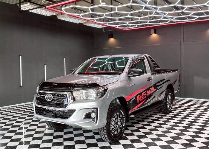 TOYOTA