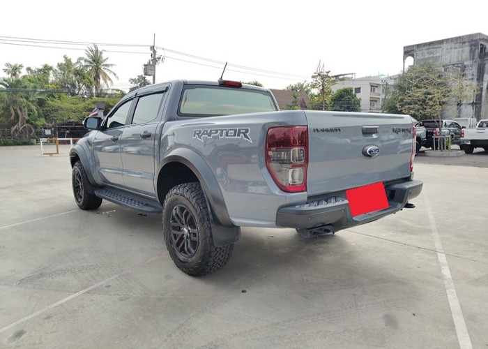 Used 7
                    FORD
                     for Sale Image