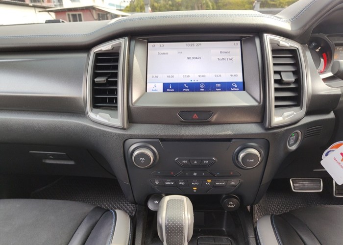 Used 7
                    FORD
                     for Sale Image