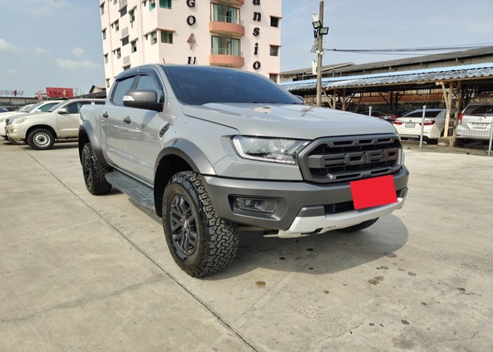 Used 7
                    FORD
                     for Sale Image