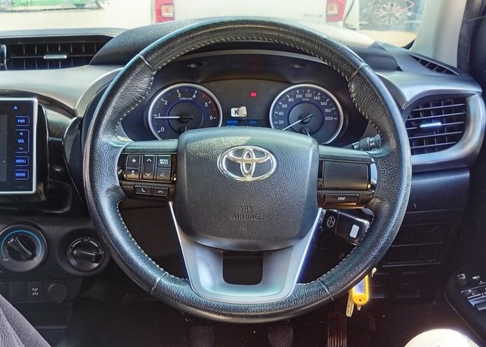Used 9
                    TOYOTA
                     for Sale Image