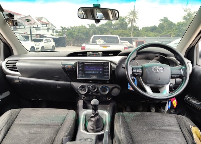 Used 4
                    TOYOTA
                     for Sale Image