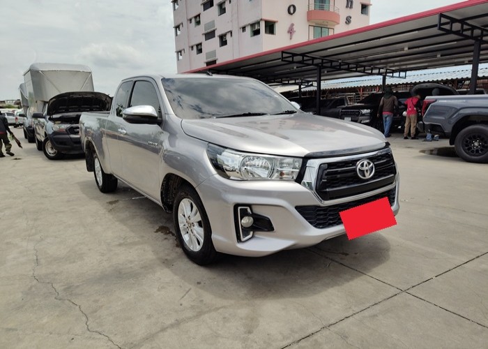 Used 4
                    TOYOTA
                     for Sale Image