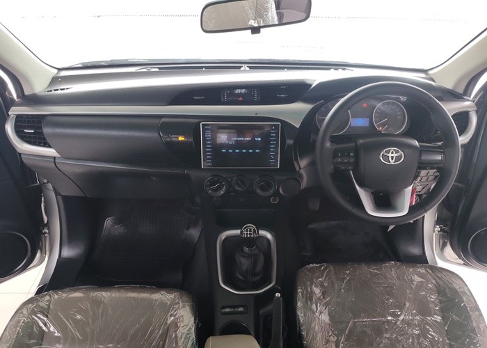 Used 4
                    TOYOTA
                     for Sale Image