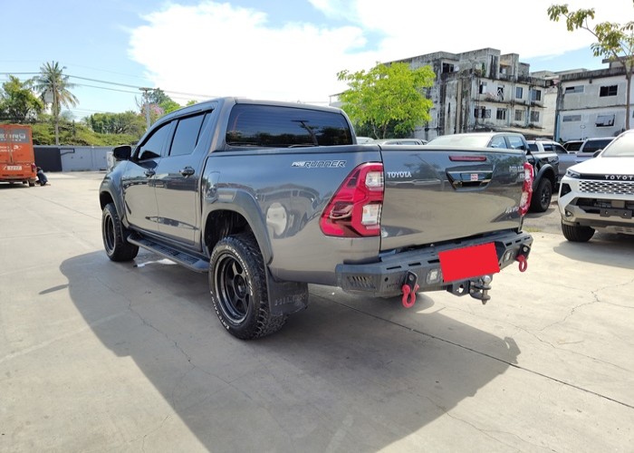 Used 3
                    TOYOTA
                     for Sale Image