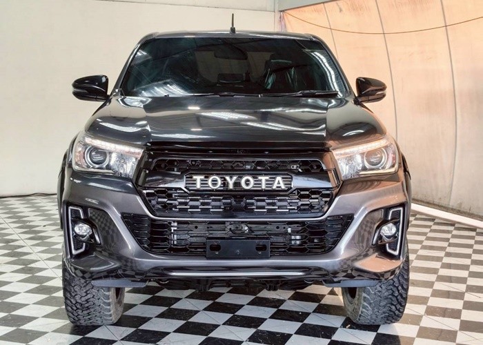 Used 3
                    TOYOTA
                     for Sale Image