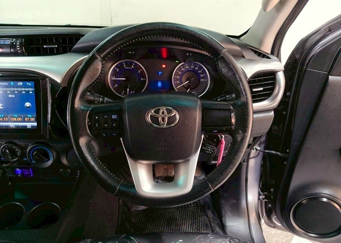 Used 3
                    TOYOTA
                     for Sale Image