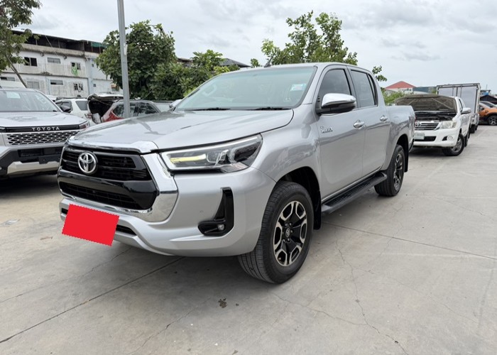 TOYOTA