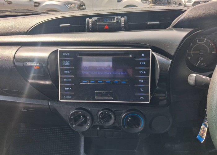 Used 7
                    TOYOTA
                     for Sale Image