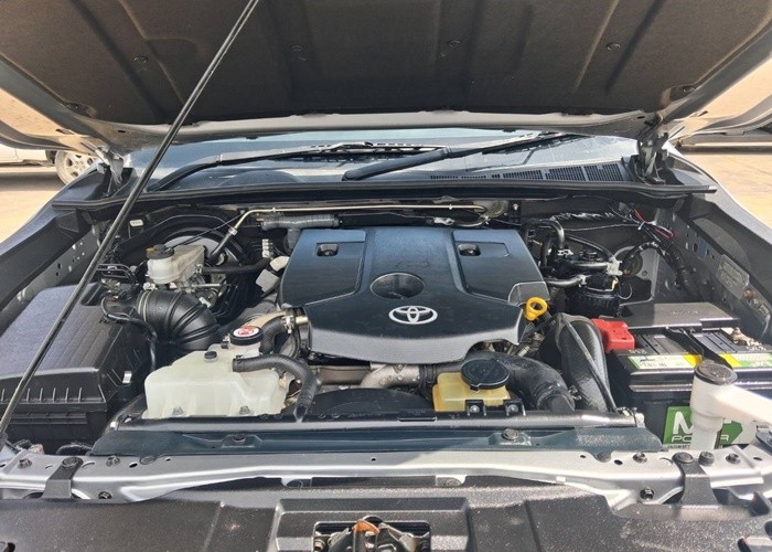 Used 7
                    TOYOTA
                     for Sale Image