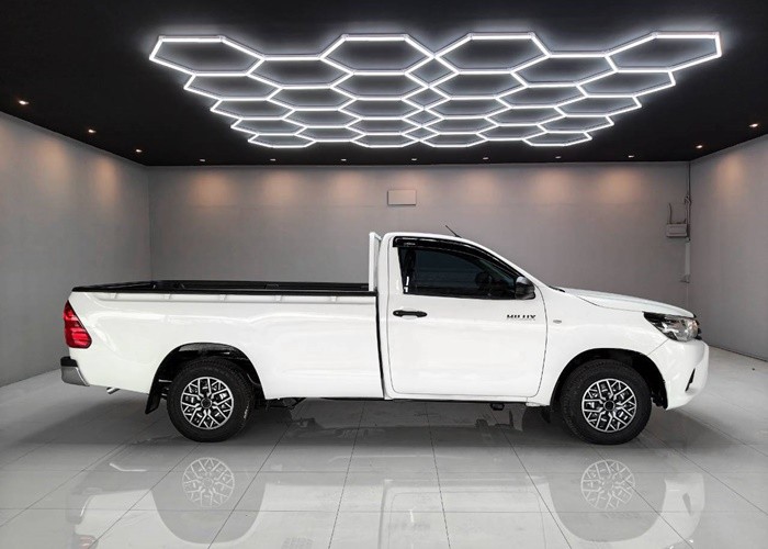 Used 10
                    TOYOTA
                     for Sale Image