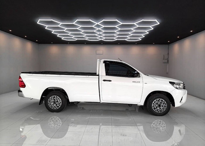 Used 10
                    TOYOTA
                     for Sale Image
