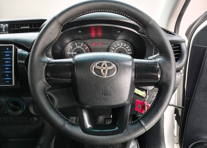 Used 10
                    TOYOTA
                     for Sale Image