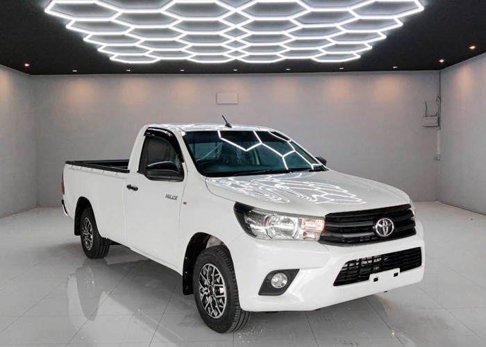 Used 10
                    TOYOTA
                     for Sale Image