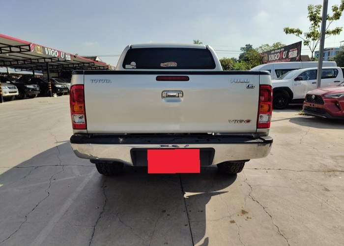 Used 1
                    TOYOTA
                     for Sale Image