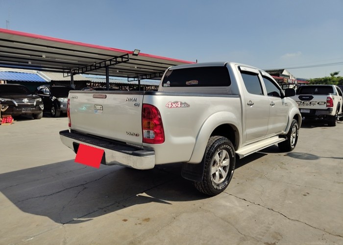 Used 1
                    TOYOTA
                     for Sale Image