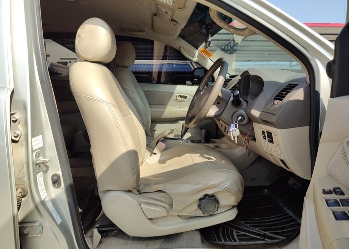Used 1
                    TOYOTA
                     for Sale Image