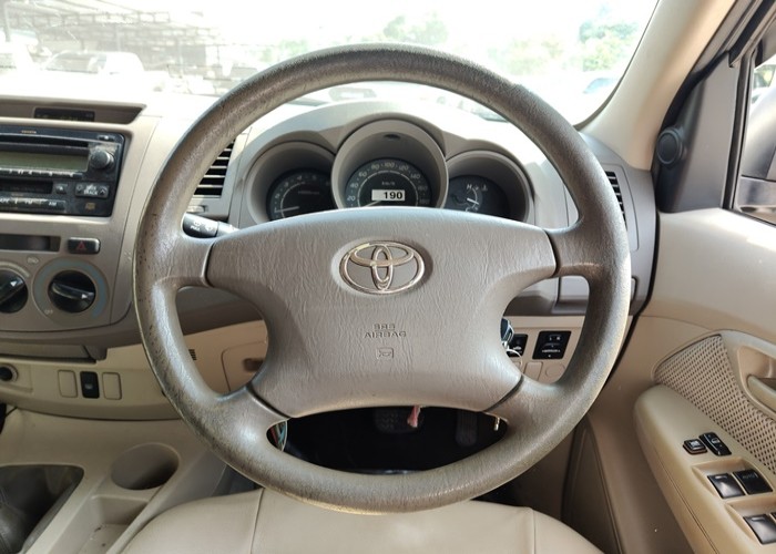 Used 1
                    TOYOTA
                     for Sale Image
