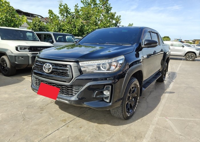 TOYOTA