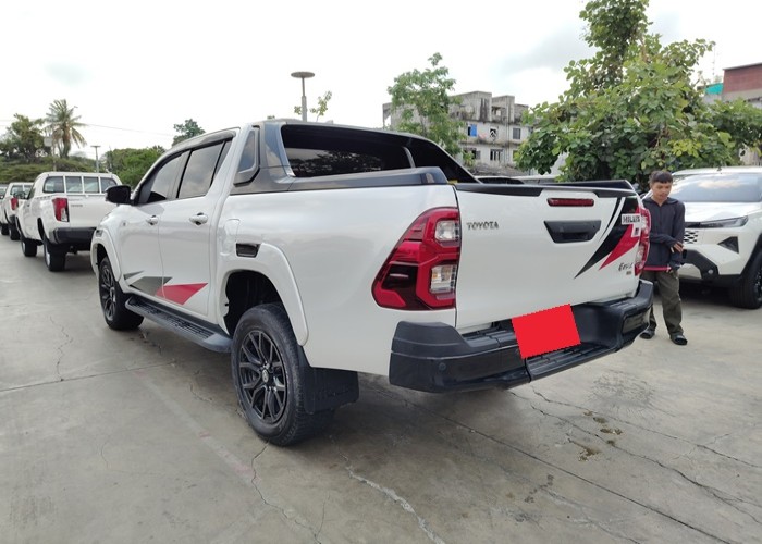 Used 2
                    TOYOTA
                     for Sale Image