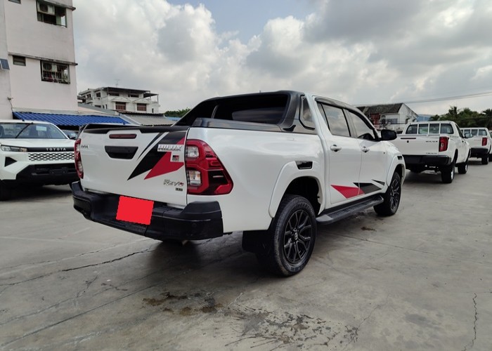 Used 2
                    TOYOTA
                     for Sale Image