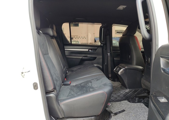 Used 2
                    TOYOTA
                     for Sale Image