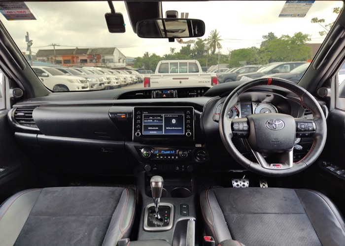 Used 2
                    TOYOTA
                     for Sale Image