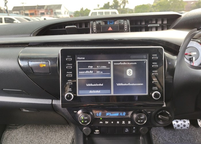 Used 2
                    TOYOTA
                     for Sale Image