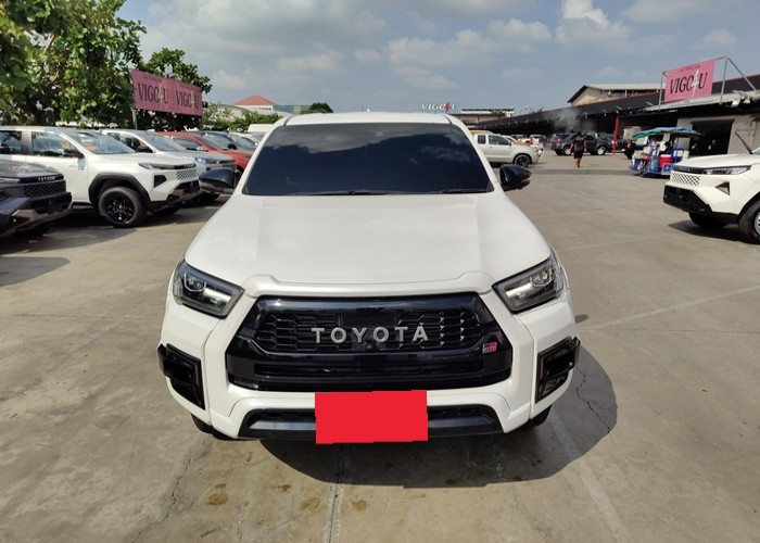 Used 2
                    TOYOTA
                     for Sale Image