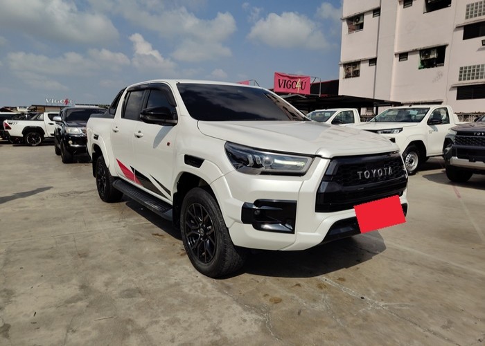 Used 2
                    TOYOTA
                     for Sale Image