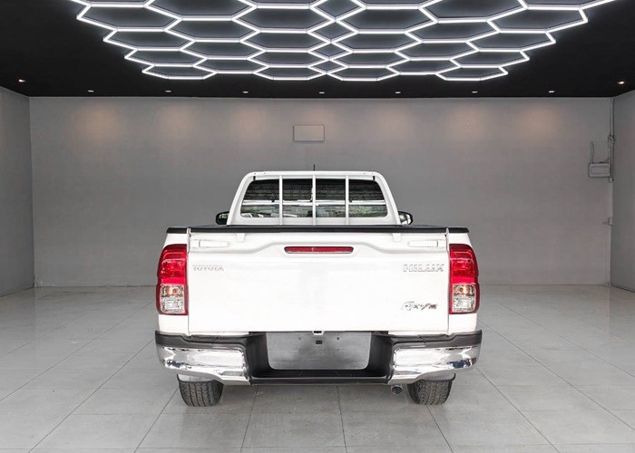 Used 2
                    TOYOTA
                     for Sale Image
