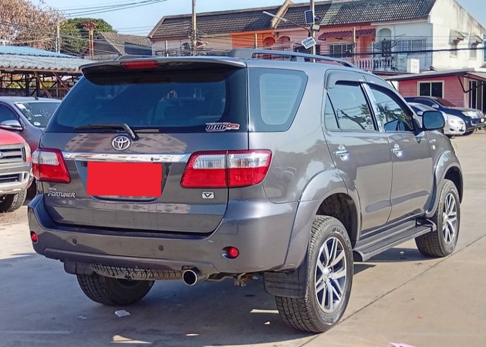 Used 5
                    TOYOTA
                     for Sale Image