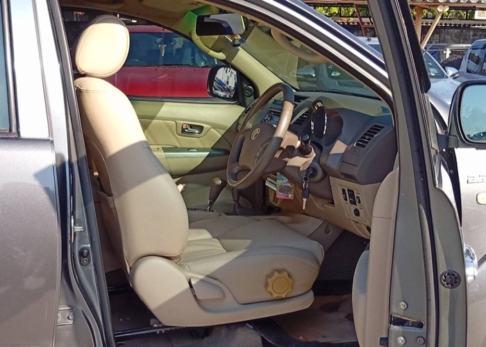 Used 5
                    TOYOTA
                     for Sale Image