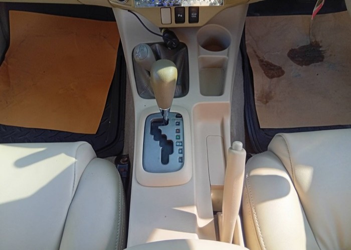 Used 5
                    TOYOTA
                     for Sale Image