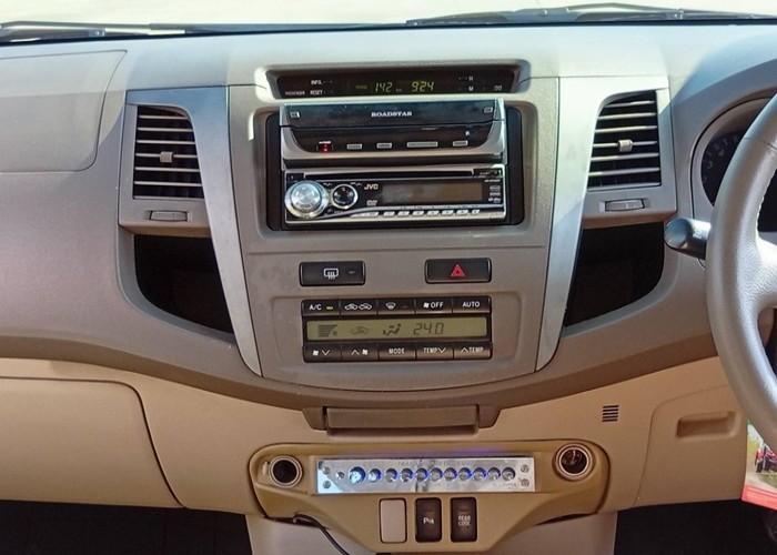 Used 5
                    TOYOTA
                     for Sale Image