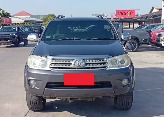 Used 5
                    TOYOTA
                     for Sale Image