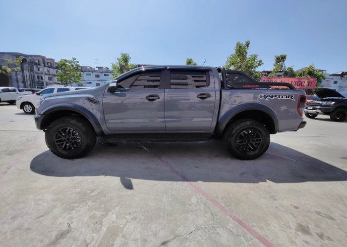 Used 6
                    FORD
                     for Sale Image