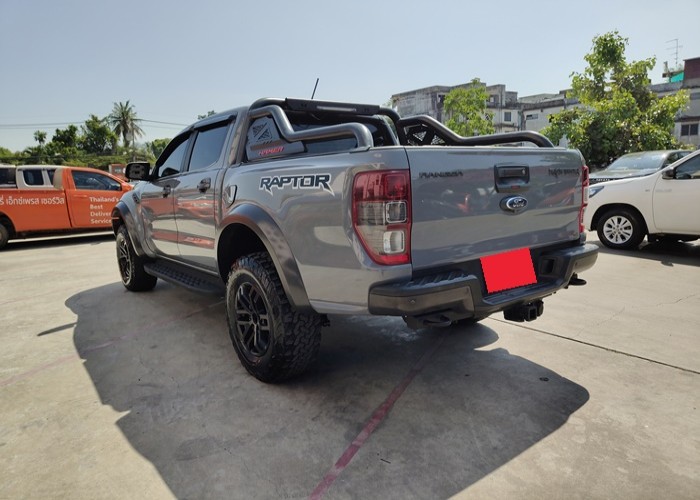 Used 6
                    FORD
                     for Sale Image