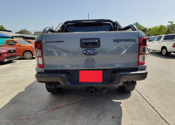 Used 6
                    FORD
                     for Sale Image