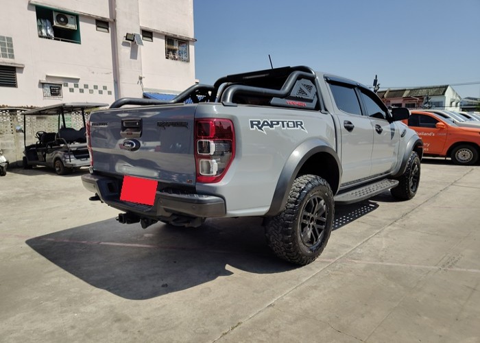 Used 6
                    FORD
                     for Sale Image