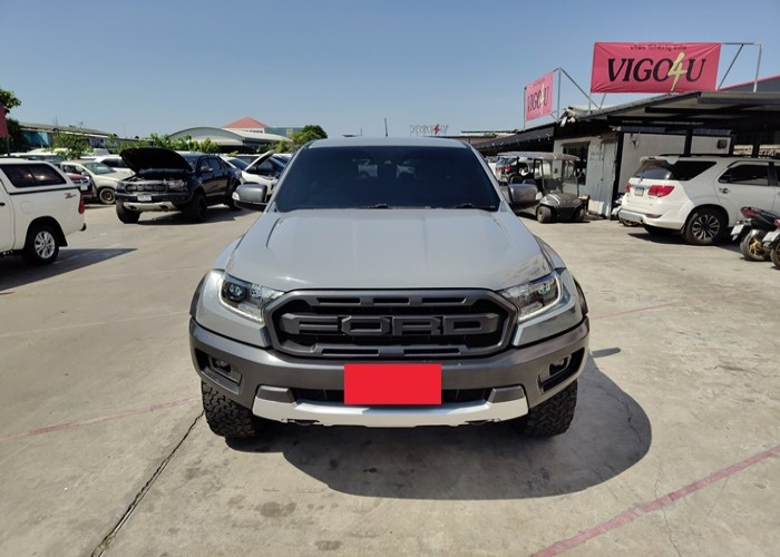 Used 6
                    FORD
                     for Sale Image