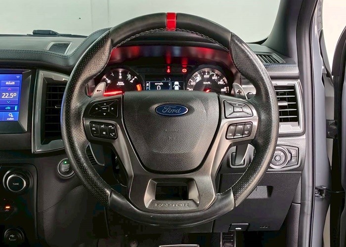 Used 6
                    FORD
                     for Sale Image