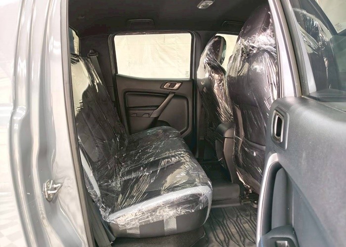 Used 6
                    FORD
                     for Sale Image