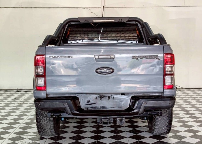 Used 6
                    FORD
                     for Sale Image